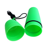 Capsule Dry Bottle Diving Snorkeling