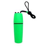 Capsule Dry Bottle Diving Snorkeling