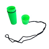 Capsule Dry Bottle Diving Snorkeling