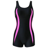 Women Shorts Backless Bathing Suits