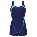 Women Shorts Backless Bathing Suits